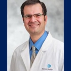 Mehdi Salek, MD