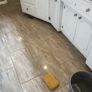 True Line Tile and Marble