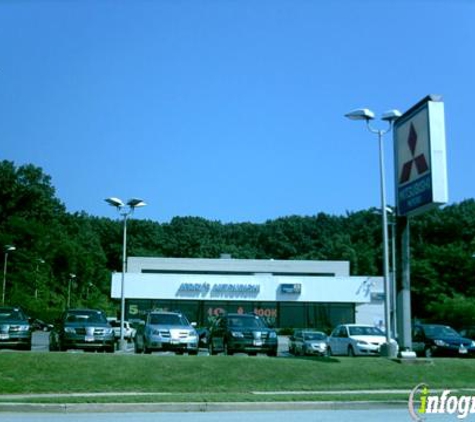 Jerrys Mitsubishi - Parkville, MD