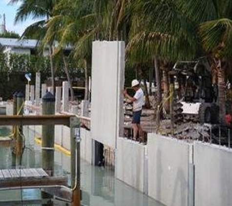 DSI Marine Construction - Fort Myers, FL