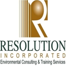 Resolution - Asbestos Consulting & Testing