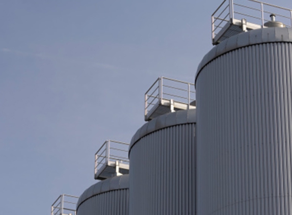 John H. Jones - Tuggerah, NSW. Bulk Fuel Supply For Industry