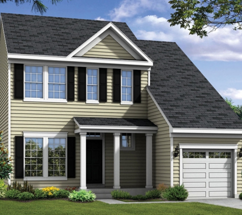 Timberlake Homes - Magnolia, DE