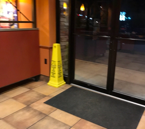 Taco Bell - Selden, NY