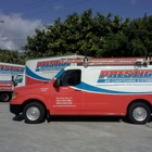 Prestige Air Conditioning Systems