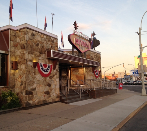 Fabulous Nevada Diner - Elmhurst, NY