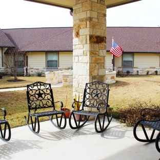 Legend Oaks Healthcare and Rehabilitation - West San Antonio - San Antonio, TX