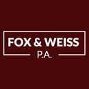 Fox & Weiss, P.A. - Attorneys