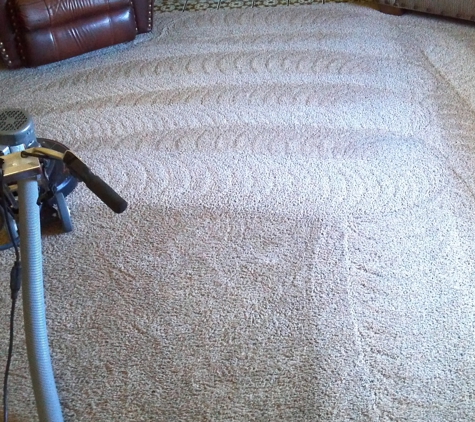 Carpet Tech Steam Carpet Cleaning - Hays, KS