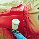 Gallagher's Paint & Body - Automobile Body Repairing & Painting