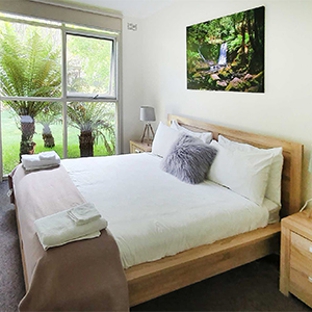 Russell Falls Holiday Cottages - National Park, TAS