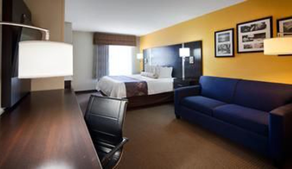 Best Western Plus Fairburn-Atlanta Southwest - Fairburn, GA