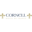 Cornell Hotel De France, San Francisco - Hotels
