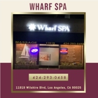 Wharf Spa Massage