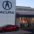 West Herr Acura - New Car Dealers