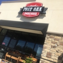 Post Oak Smokehouse - Restaurants