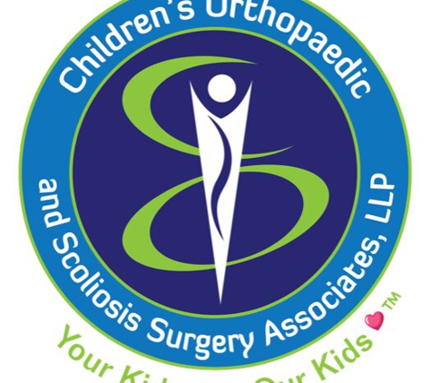 Children's Orthopaedic and Scoliosis Surgery Associates, LLP - St Petersburg, FL