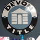 Devon Title