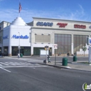 Marshalls - Discount Stores