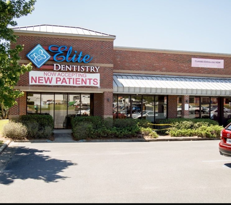 Elite Dentistry & Implant Center - Chelsea, AL