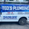 Ted's Plumbing Company gallery