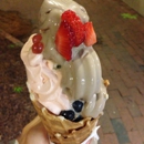 Yogurt Pump - Ice Cream & Frozen Desserts