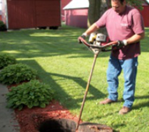 Waste Water Management of Northern Illinois - Oregon, IL