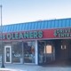 Hour Glass Cleaners