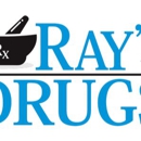 Rays Drugs Inc - Pharmacies