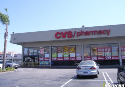 cvs 9900 sepulveda