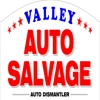 Valley Auto Salvage gallery