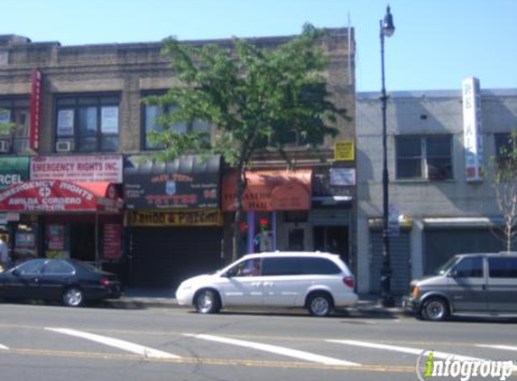 Forlasting Nails - Bronx, NY