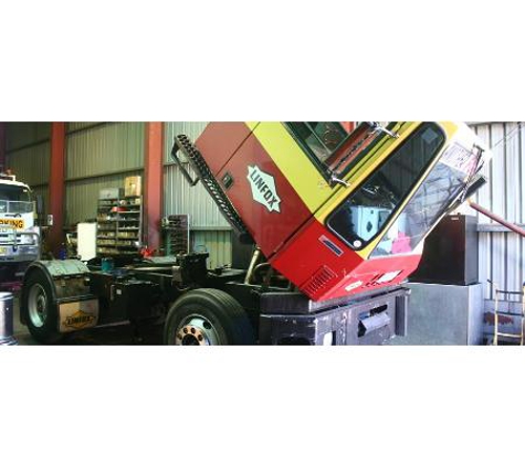 Dal-Trans Pty Ltd - Wetherill Park, NSW