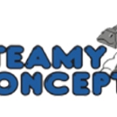 Steamy Concepts - Moving Services-Labor & Materials