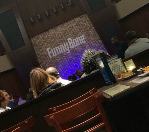 Funny Bone Comedy Club - Columbus, OH