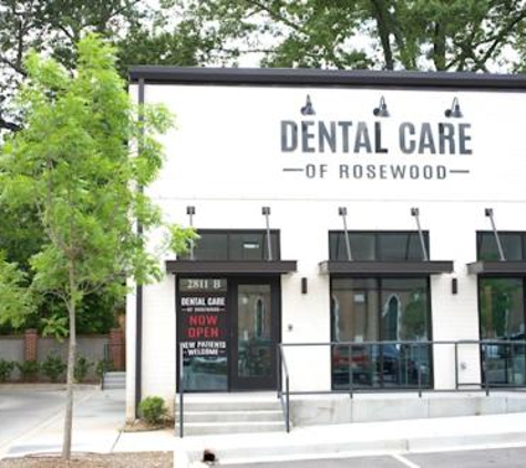 Dental Care of Rosewood - Columbia, SC