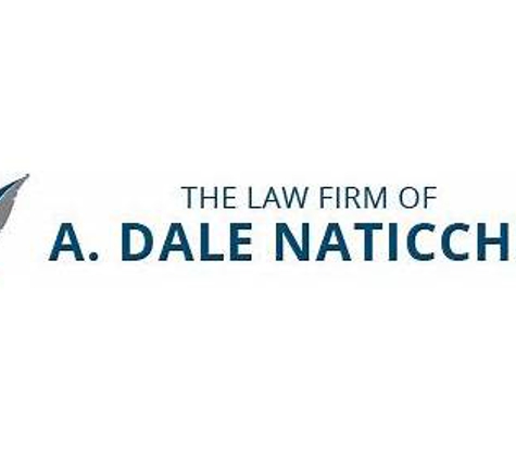 The Law Firm of A Dale Naticchia Dui Attorneys - Independence, OH