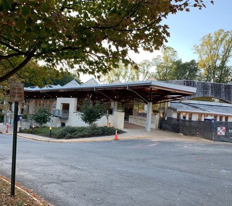 Temple Rodef Shalom - Falls Church, VA