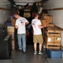 All American Moving Compang Company - Movers & Full Service Storage