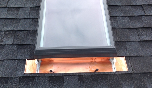 Velux - Ronkonkoma, NY