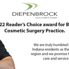 Diepenbrock Facial Cosmetic Surgery