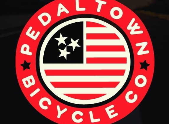 Pedaltown Bicycle Company - Memphis, TN