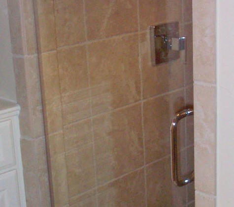 Atlanta Shower Doors - Marietta, GA