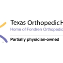 Texas Orthopedic Specialty Care Center - Medical Centers