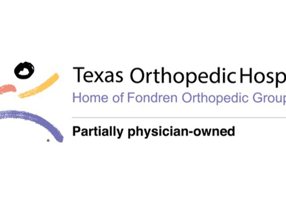 Texas Orthopedic Specialty Care Center - Kingwood, TX