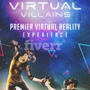 Virtual villains - Virtual Reality