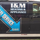 I & M Heating and Cooling - Plumbers