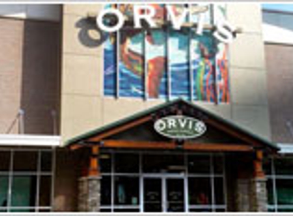 Orvis - Atlanta, GA