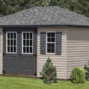 The Shed Lot - Tool & Utility Sheds