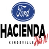 Hacienda Ford of Kingsville Service gallery